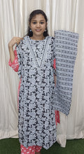 Jaipur Cotton 2 piece set