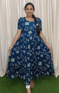Own brand customised maxi