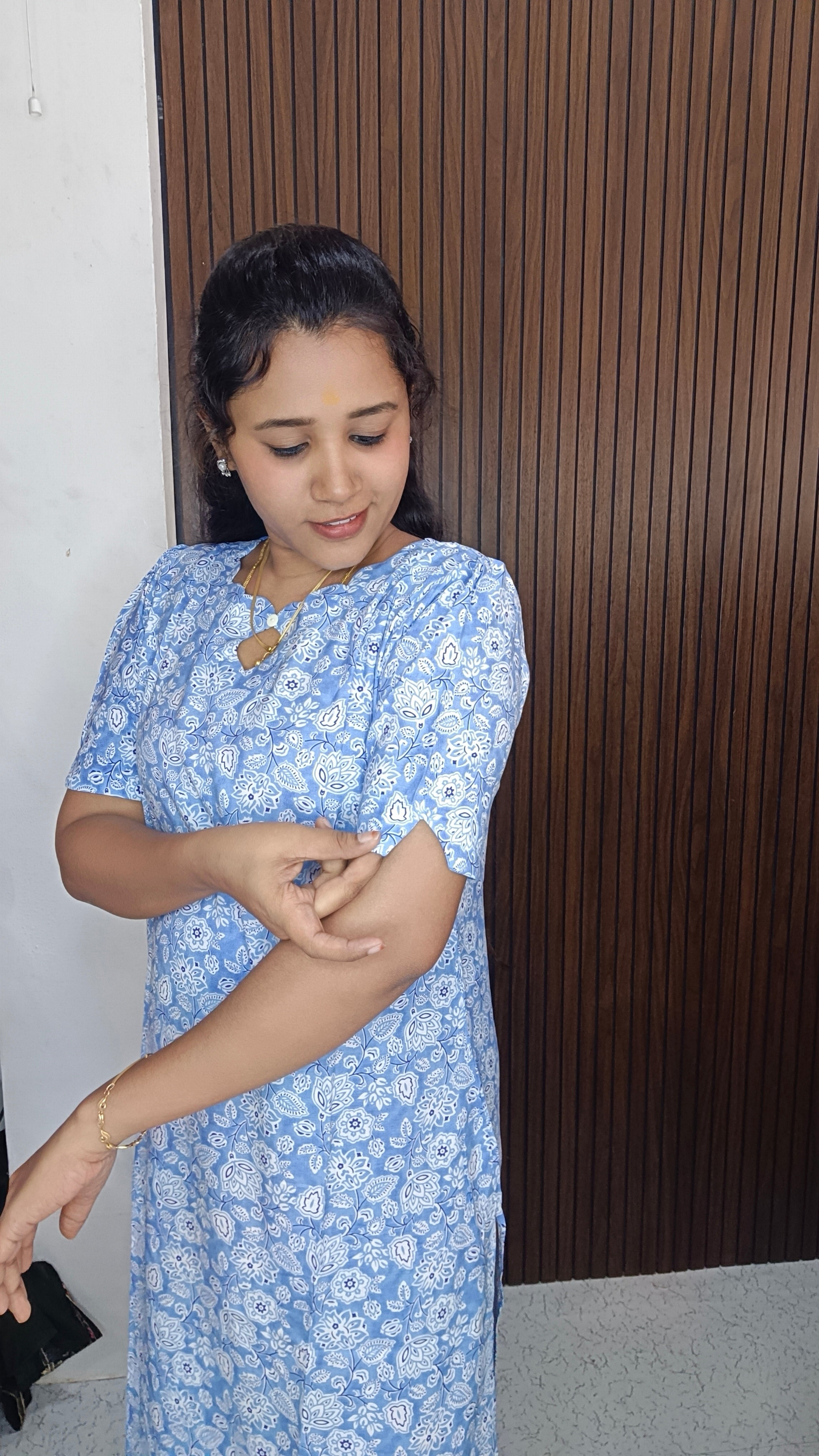Budget Friendly Kurtis