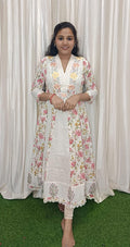 Stylish maxi