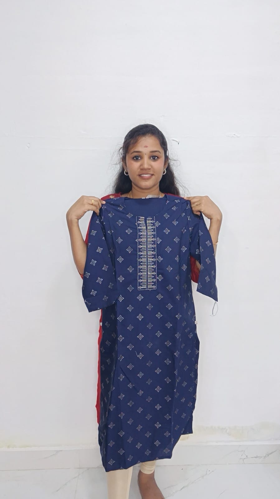 Offer kurtis