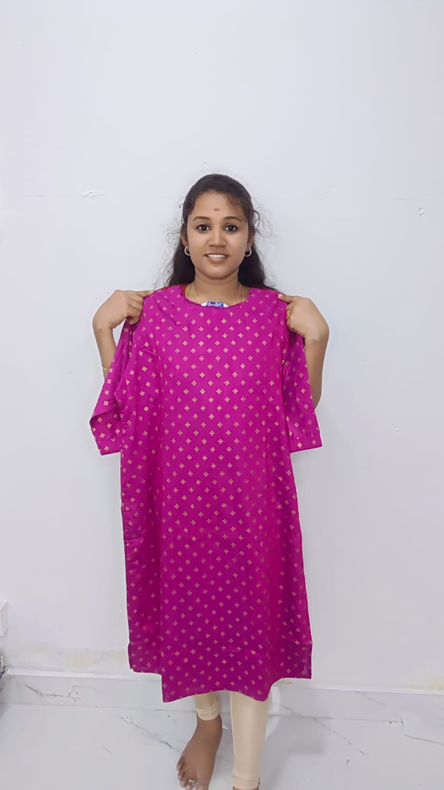 Offer kurtis
