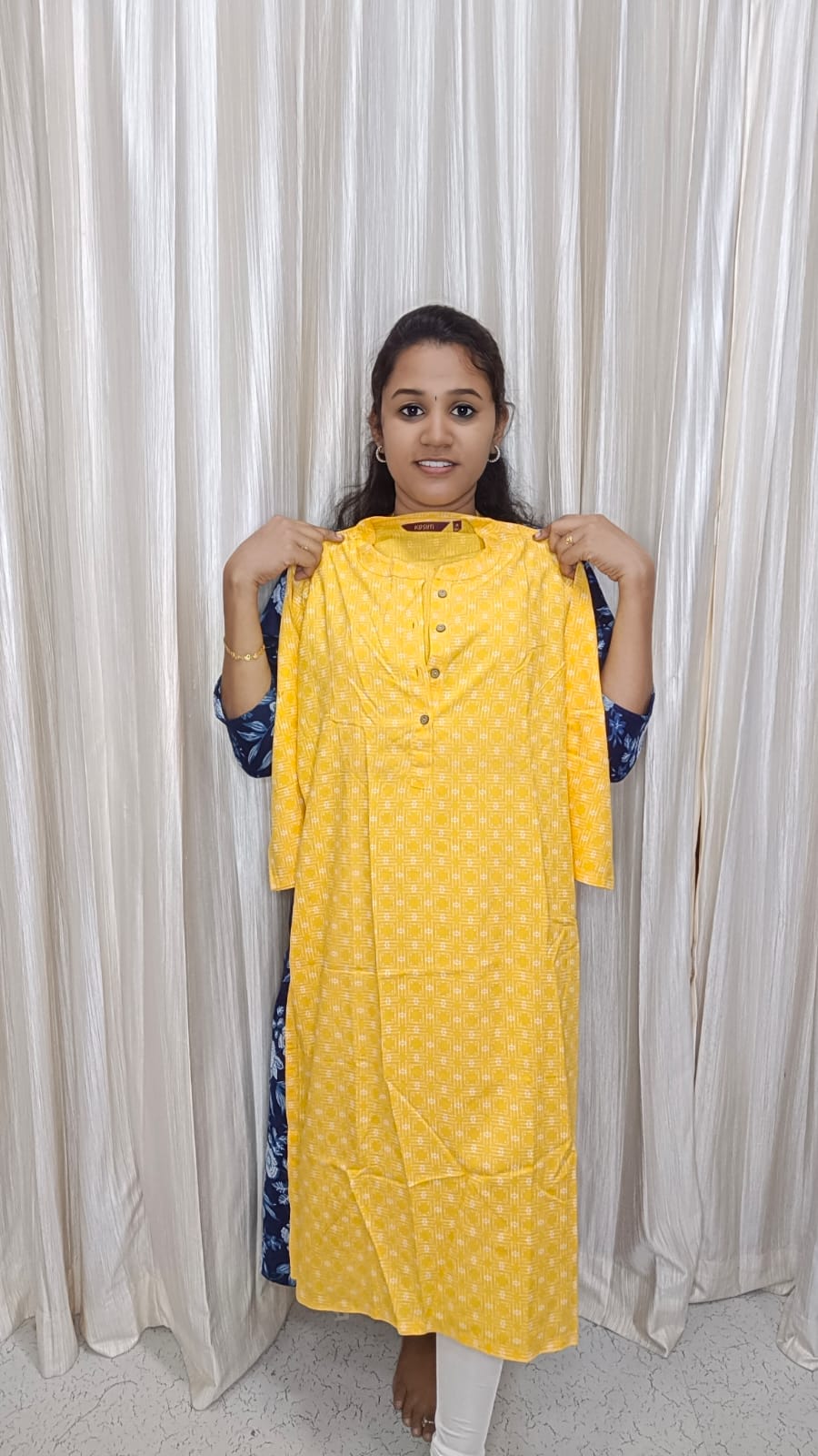 Offer kurtis