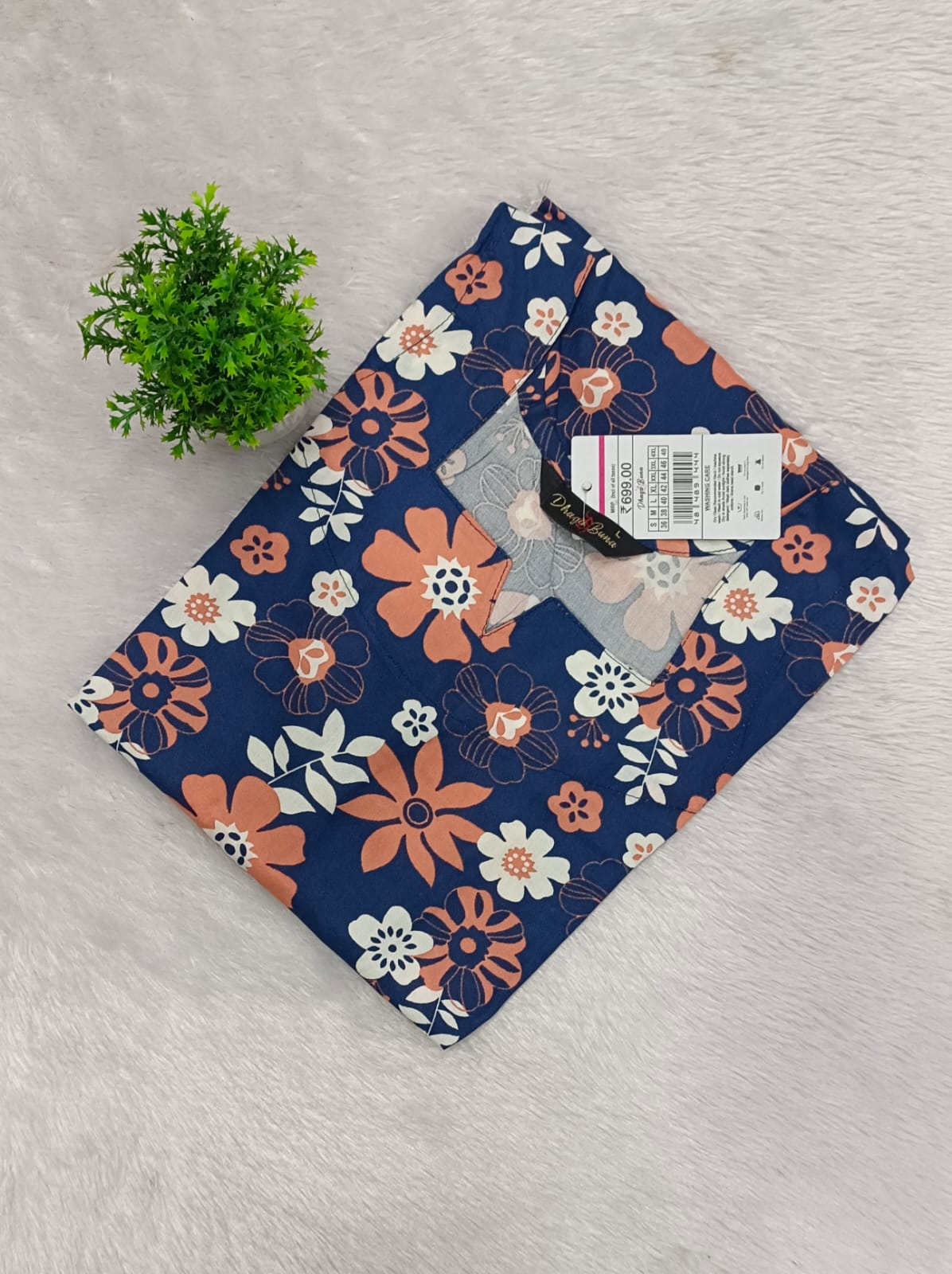 Office wear Kurtis
