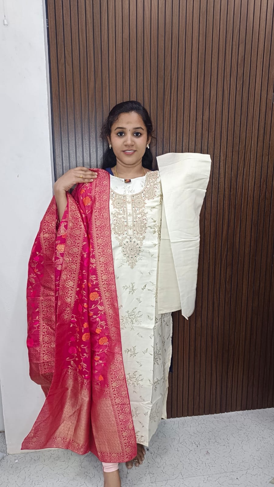Plus size 3 piece set Collections