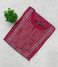 Office wear kurtis