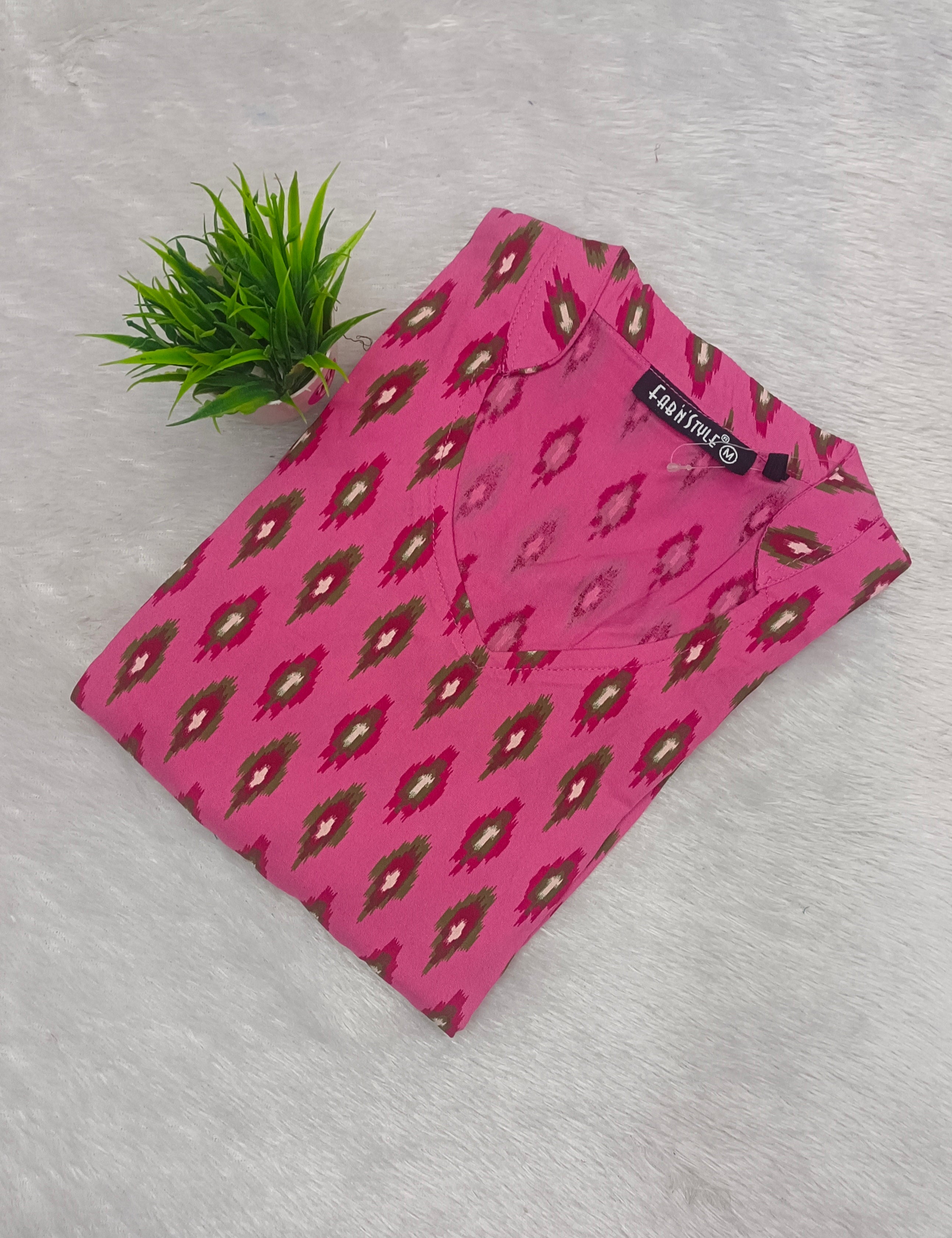 Offer kurtis