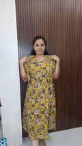 Kalamkari Aline
