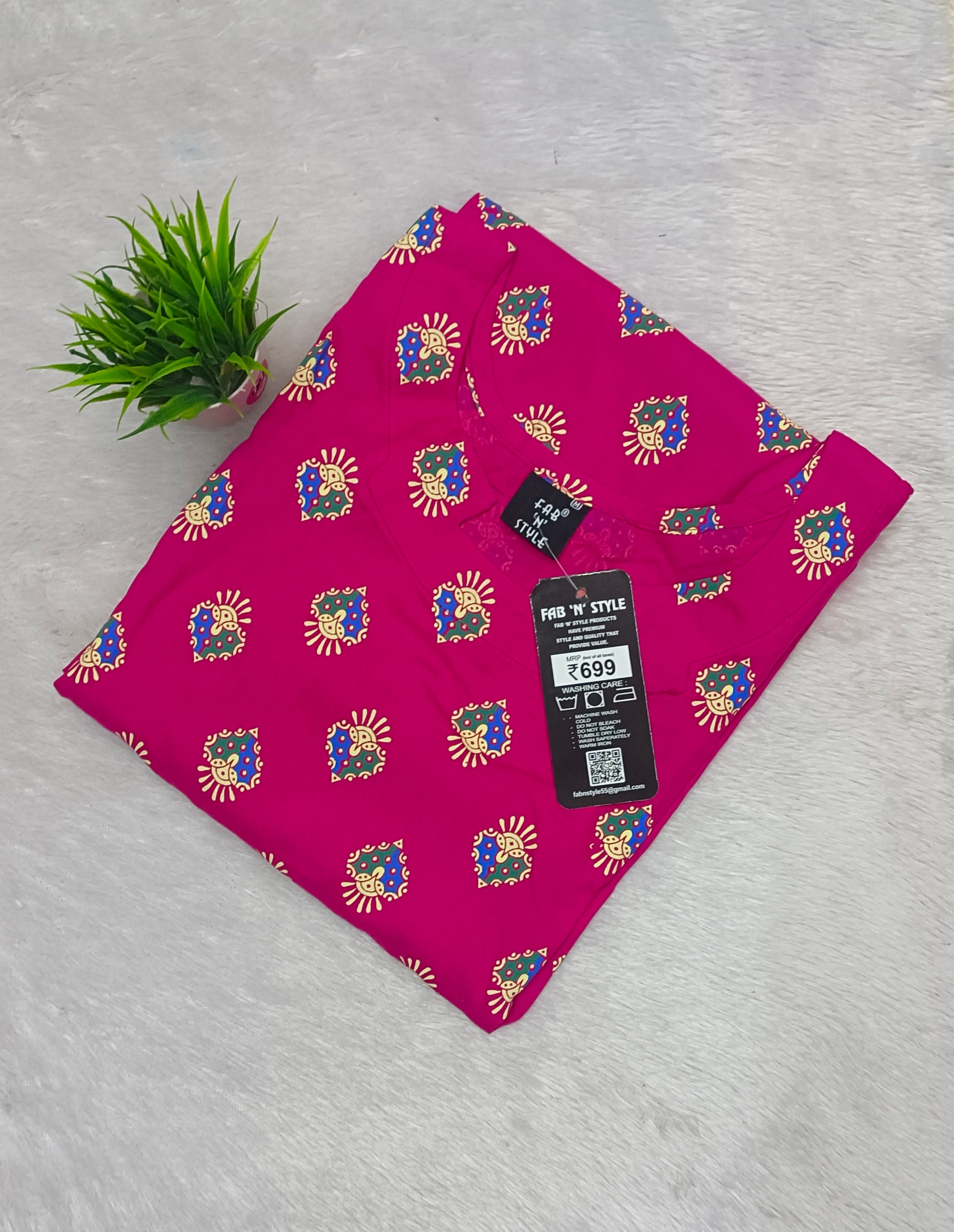 Offer kurtis