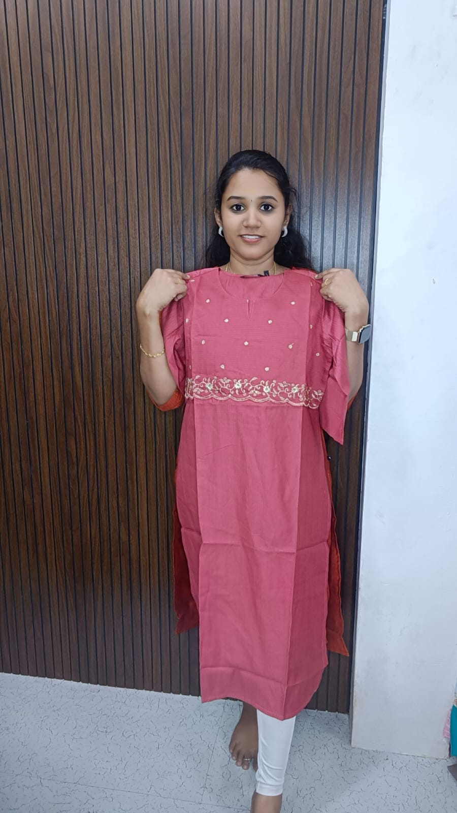 Designer Kurti