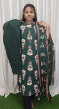 Cotton 3 piece set New