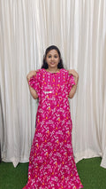 Pranjul nighties