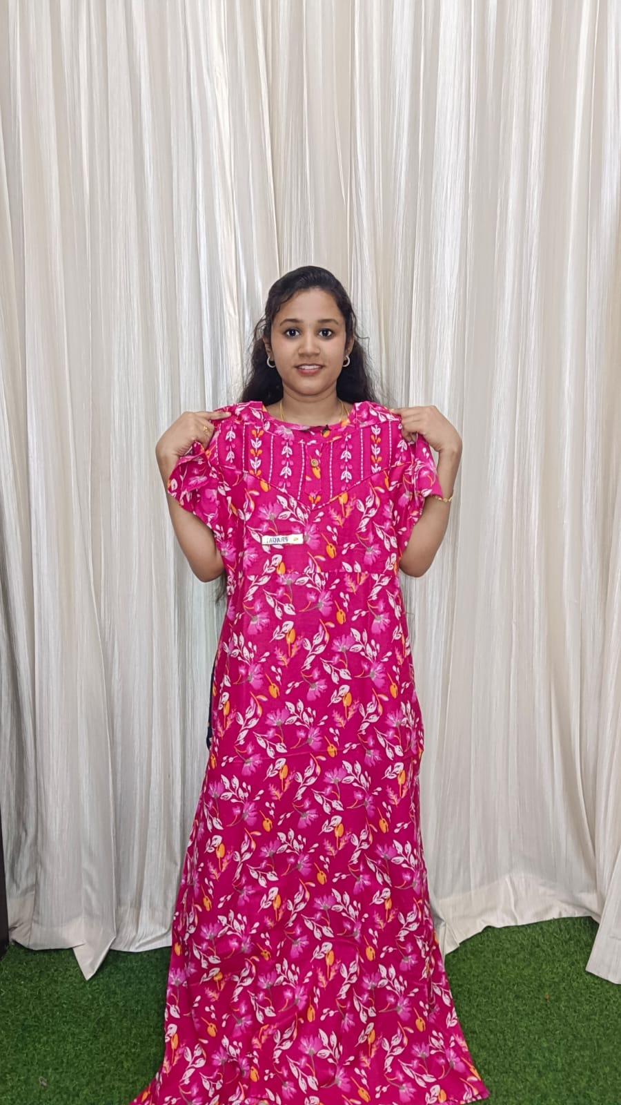 Pranjul nighties