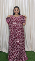 Pranjul Nighties