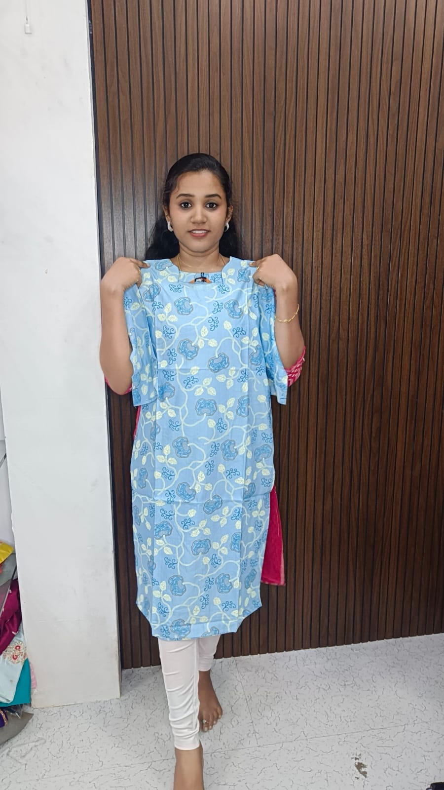 250 Kurtis