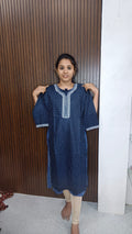 Office wear Kurtis
