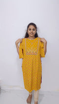 Offer kurtis