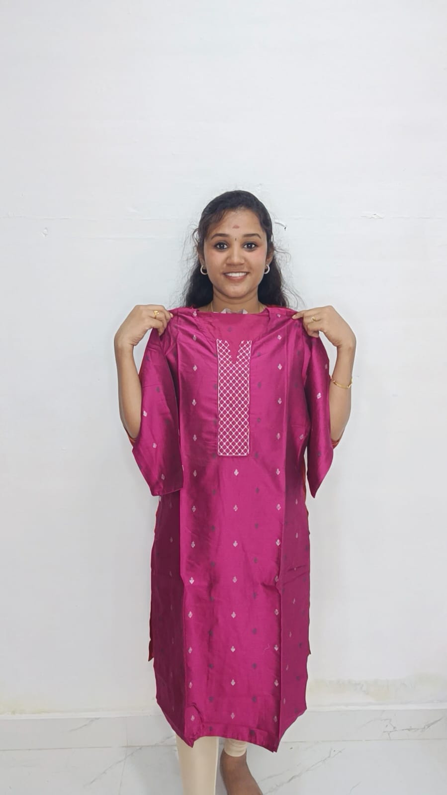 Offer kurtis