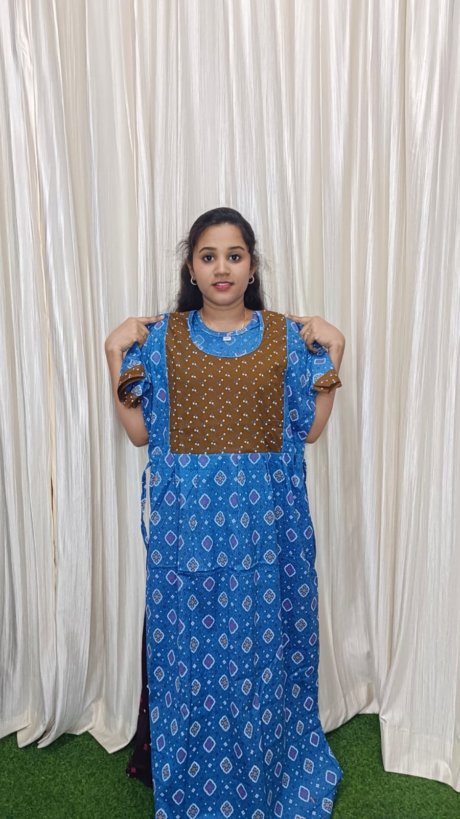 Maxi Nighty