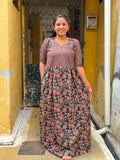Own brand maxi nighty