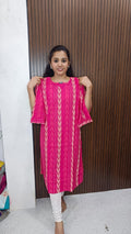 250 Kurtis
