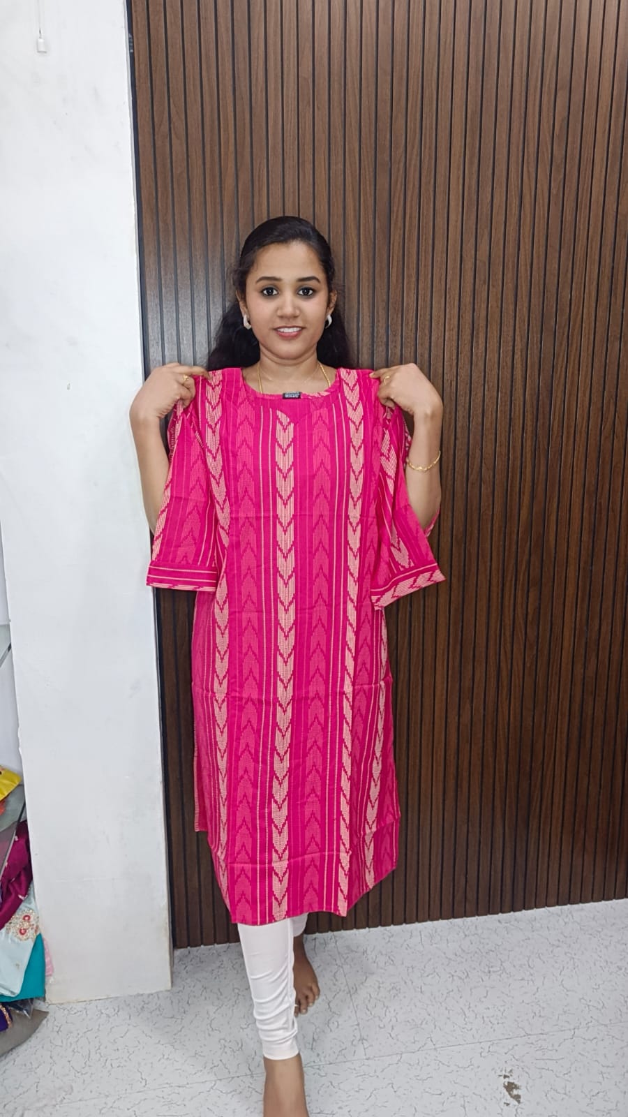 250 Kurtis