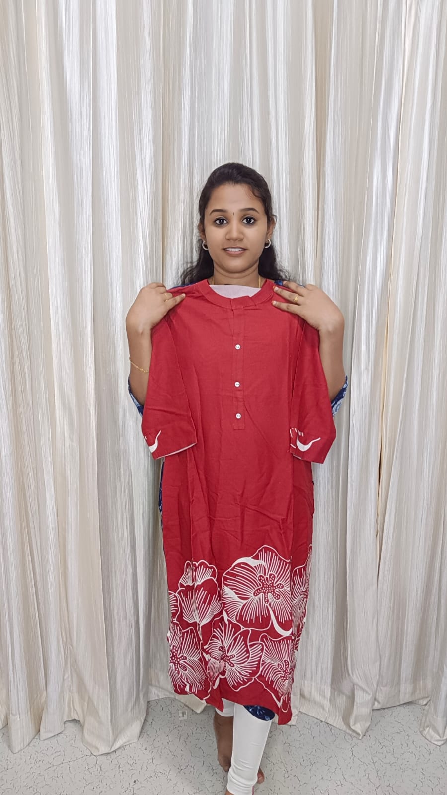 Offer kurtis