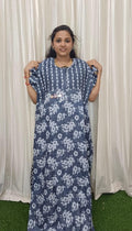 Pranjul Nighties