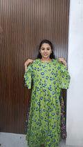 Cotton Maxi