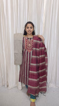 Cotton 3 piece set