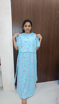 Lounge wear