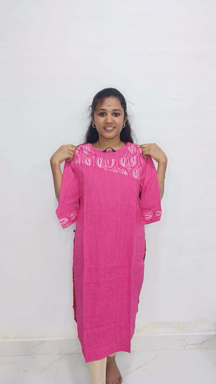 Offer kurtis