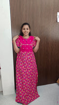 2016 Pranjul nighties