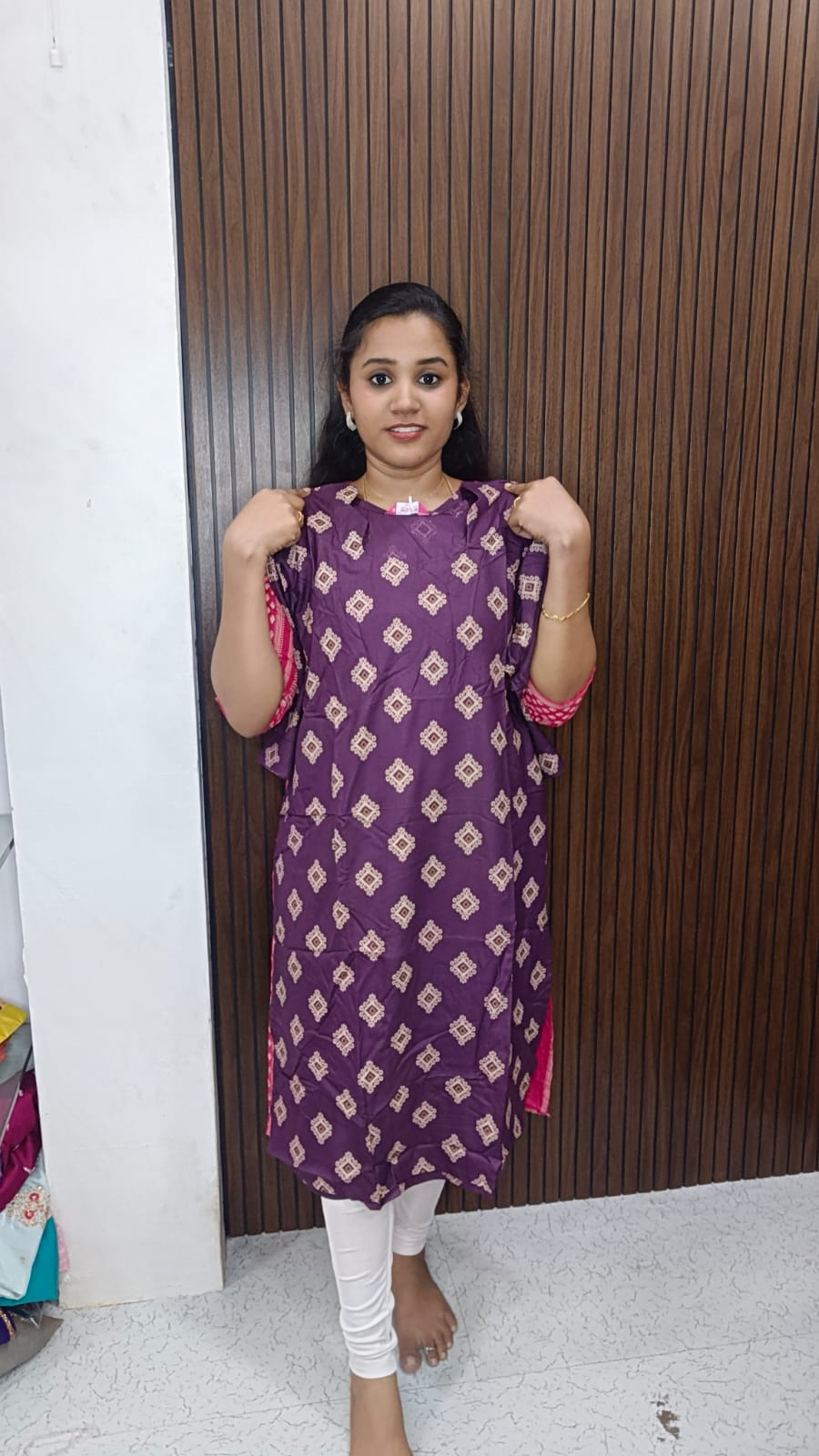 250 Kurtis