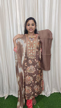 Kurti set