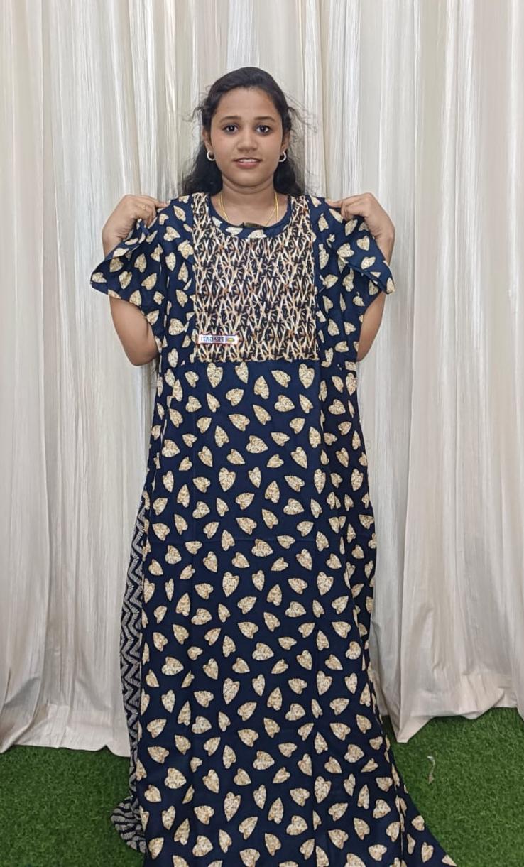Pranjul Nighties