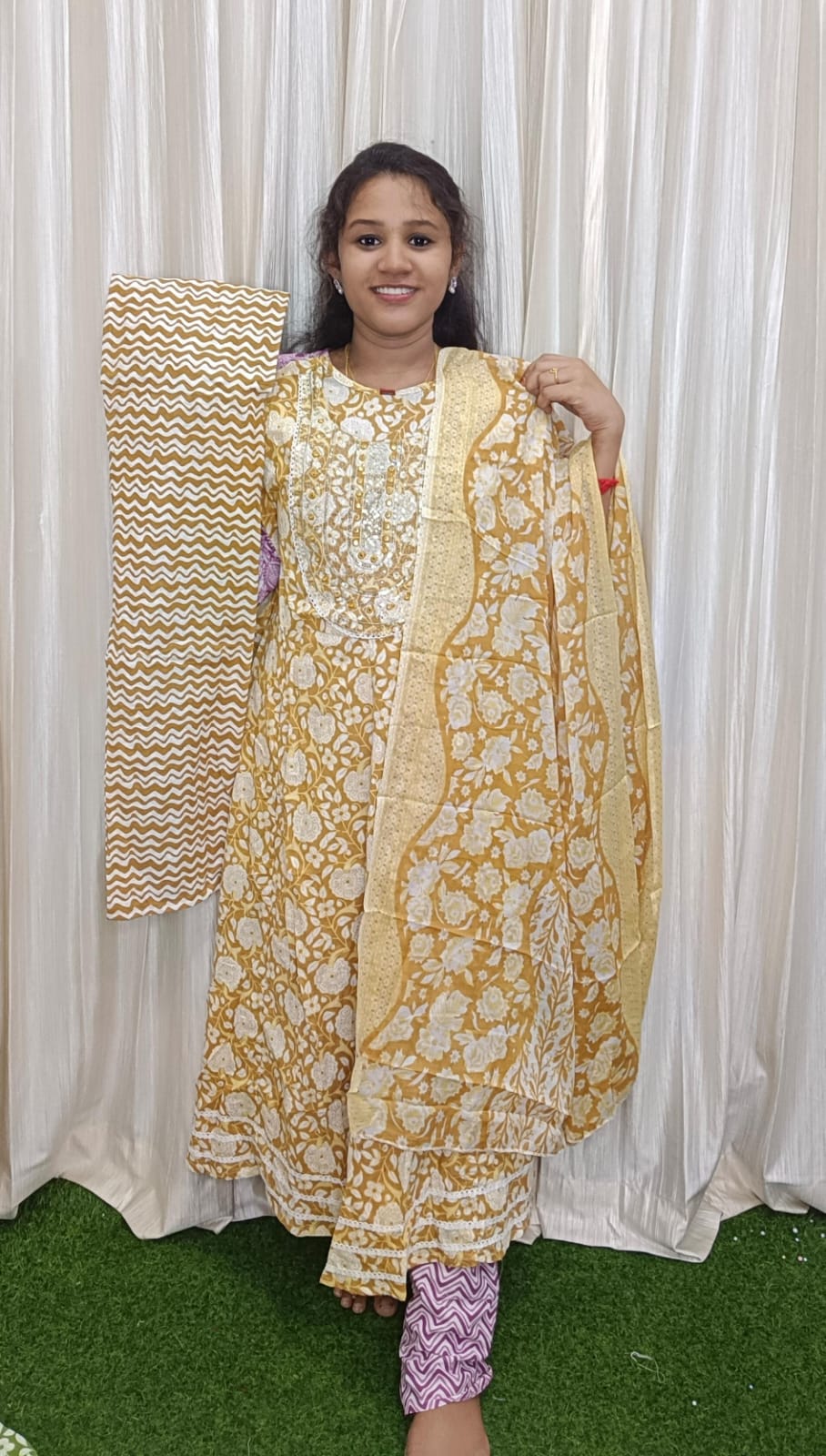 Umberlla 3 piece set