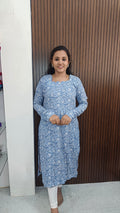 Budget Friendly Kurtis