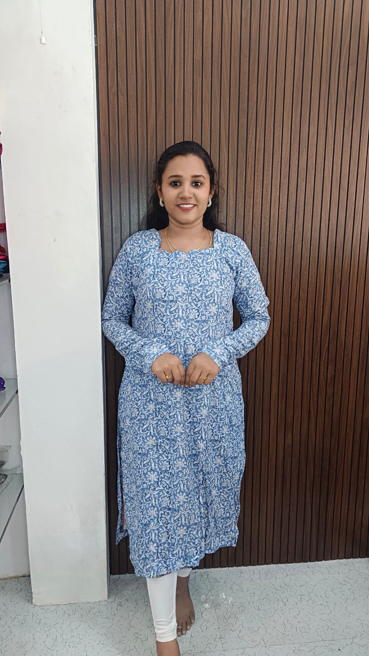 Budget Friendly Kurtis