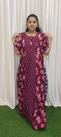 Pranjul nighties