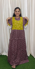 Maxi nighty