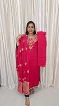 Premium Kurtis pant and dupatta sets
