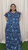 Pranjul Nighties