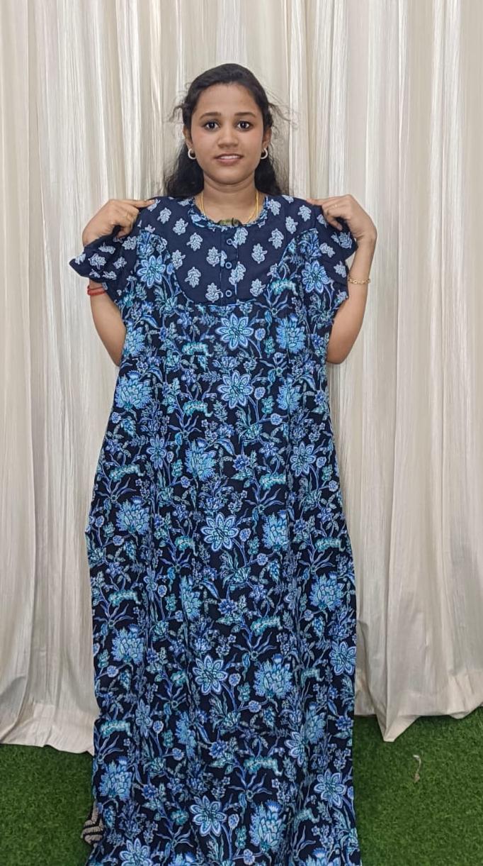 Pranjul Nighties