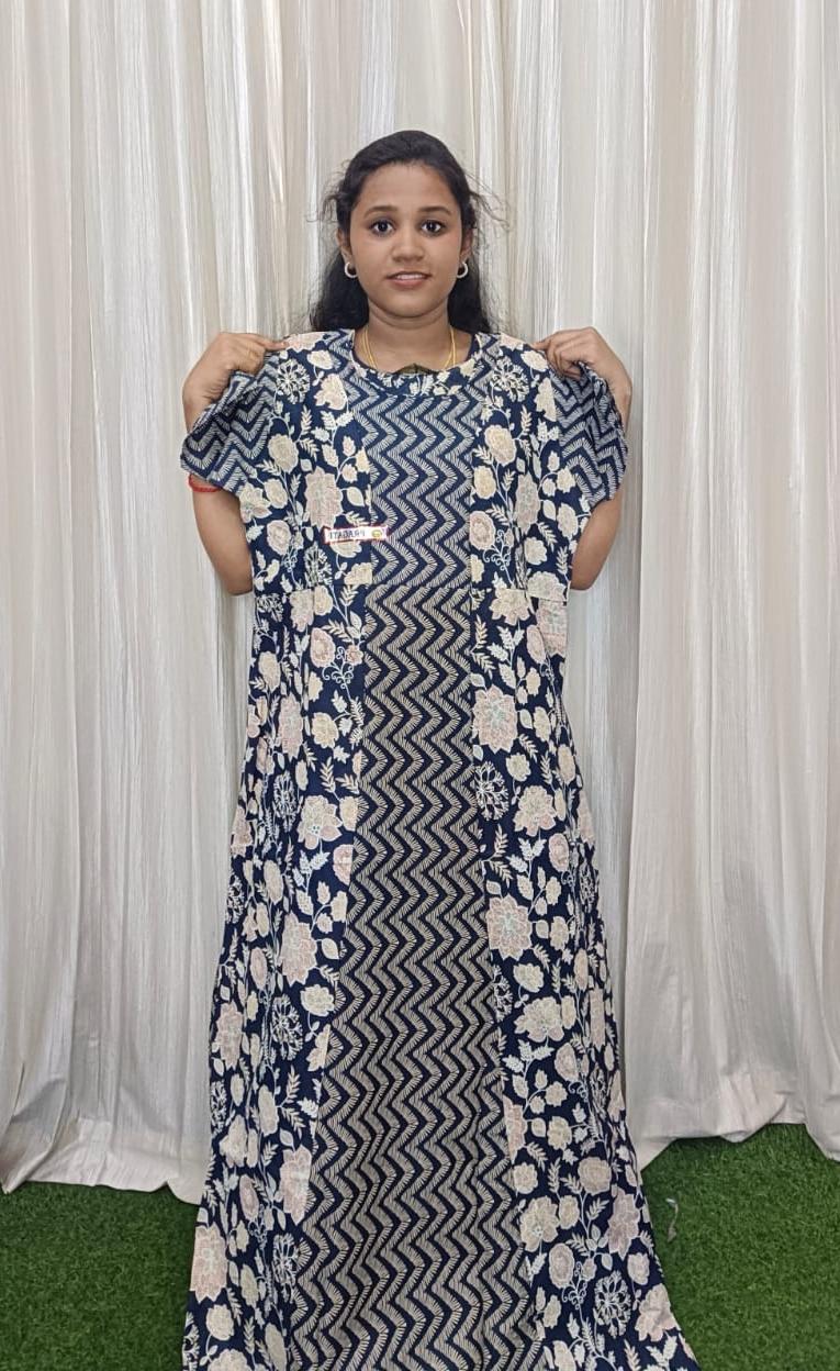 Pranjul Nighties