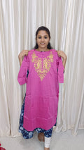 Offer kurtis