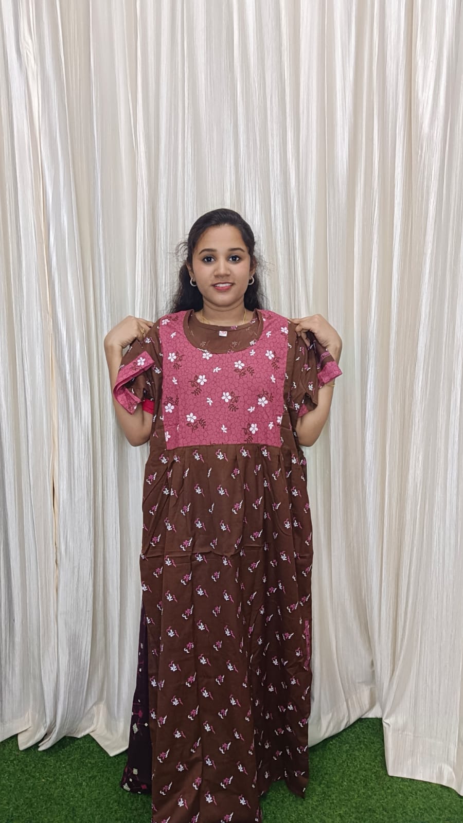 Maxi Nighty