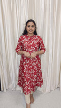 Aline kurti