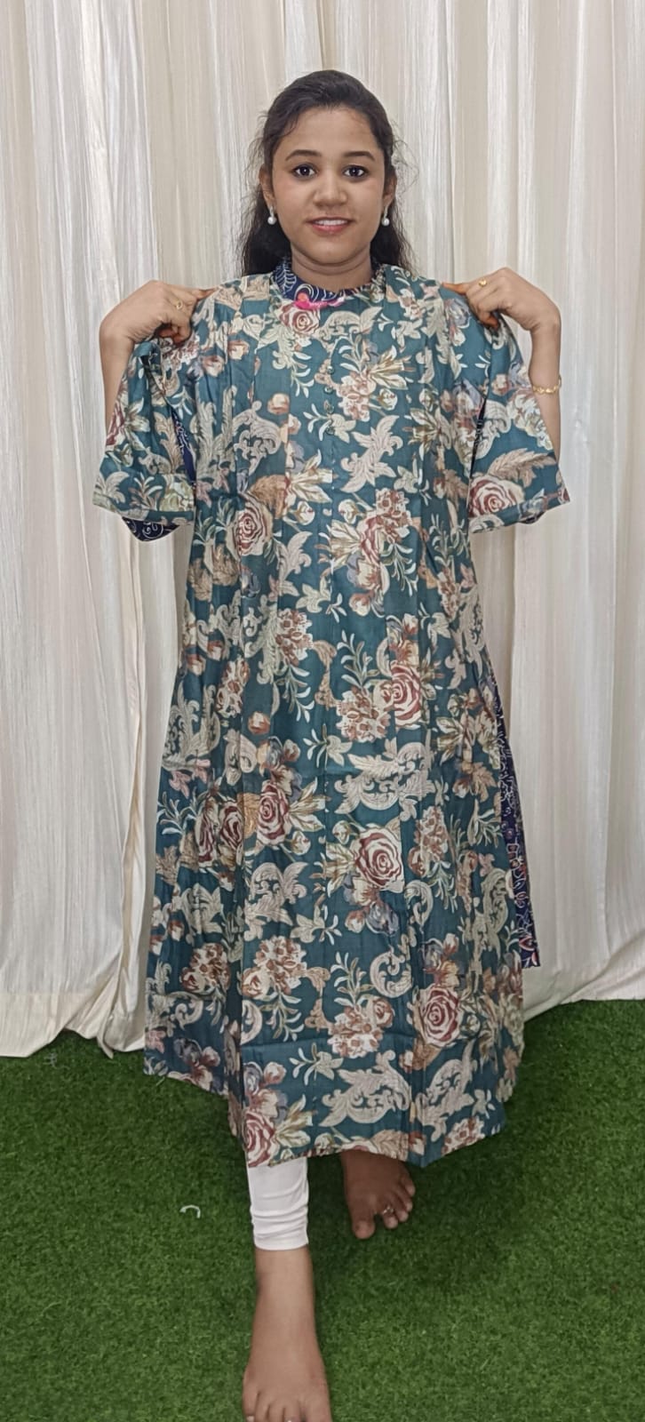 Aline Kurti