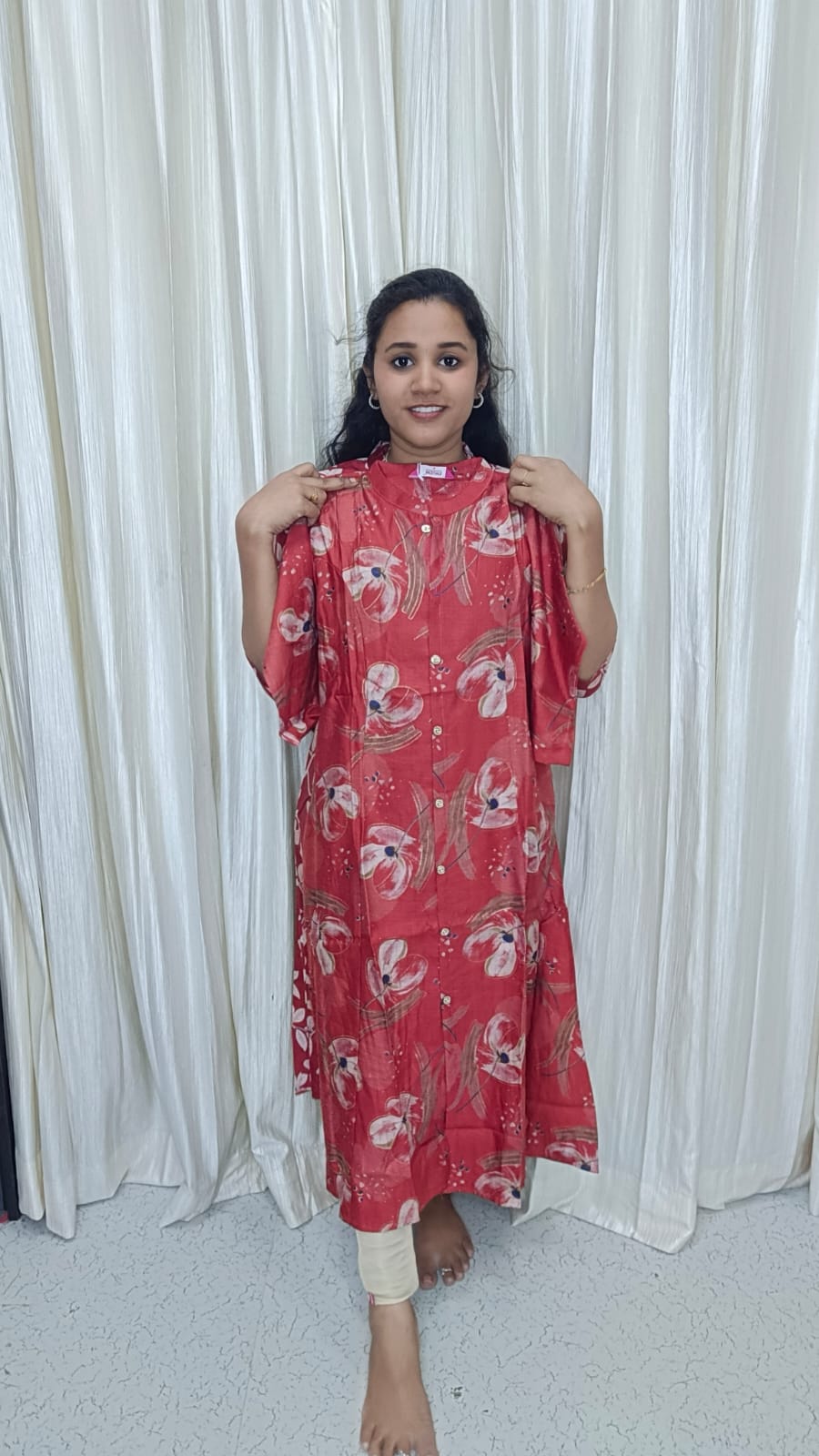 Aline kurti